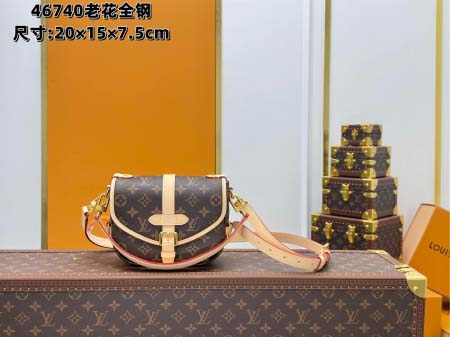 2025年7月10日入荷新作M46740   Monogra...