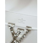 2025年7月10日入荷新作m24671 M24672capucines east  westIvcrushIv:29x19x9 cm極品/正規品同様/人気/革/バッグルイヴィトン/CX工場