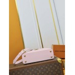 2025年7月10日入荷新作m24671 M24672capucines east  westIvcrushIv:29x19x9 cm極品/正規品同様/人気/革/バッグルイヴィトン/CX工場