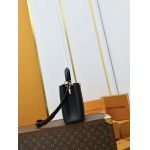 2025年7月10日入荷新作M55235 CapucinesBBCapucinesMonogram27.0 x 18.0 x 9.0 cm極品/正規品同様/人気/革/バッグルイヴィトン/CX工場