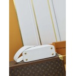 2025年7月10日入荷新作M55235 CapucinesBBCapucinesMonogram27.0 x 18.0 x 9.0 cm極品/正規品同様/人気/革/バッグルイヴィトン/CX工場