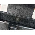 2025年7月10日入荷新作M23955  Capucines BB     size22x128cm極品/正規品同様/人気/革/バッグルイヴィトン/CX工場