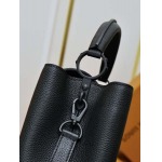 2025年7月10日入荷新作M23947 capucines  27x18x9極品/正規品同様/人気/革/バッグルイヴィトン/CX工場