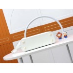 2025年7月10日入荷新作M55235 CapucinesBBCapucinesMonogram27.0 x 18.0 x 9.0 cm極品/正規品同様/人気/革/バッグルイヴィトン/CX工場