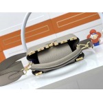 2025年7月10日入荷新作M56669   CapucinesMiniMonogram CAPUCINES mini  21.014.08.0cm極品/正規品同様/人気/革/バッグルイヴィトン/CX工場