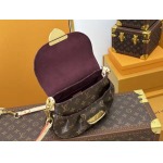 2025年7月10日入荷新作M13617  SunsetMonogram   27 x 18x3極品/正規品同様/人気/革/バッグルイヴィトン/CX工場