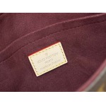 2025年7月10日入荷新作M13617  SunsetMonogram   27 x 18x3極品/正規品同様/人気/革/バッグルイヴィトン/CX工場