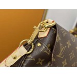 2025年7月10日入荷新作M13617  SunsetMonogram   27 x 18x3極品/正規品同様/人気/革/バッグルイヴィトン/CX工場