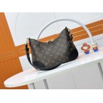 2025年7月10日入荷新作M45831 M45832  logozpoo 27x19x10cm極品/正規品同様/人気/革/バッグルイヴィトン/CX工場