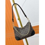 2025年7月10日入荷新作M45831 M45832  logozpoo 27x19x10cm極品/正規品同様/人気/革/バッグルイヴィトン/CX工場