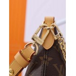 2025年7月10日入荷新作M45831 M45832  logozpoo -27x19x10cm極品/正規品同様/人気/革/バッグルイヴィトン/CX工場