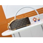 2025年7月10日入荷新作M45831 M45832  logozpoo -27x19x10cm極品/正規品同様/人気/革/バッグルイヴィトン/CX工場