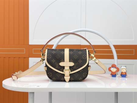 2025年7月10日入荷新作M46740   Monogra...