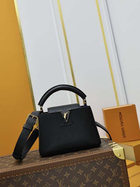 2025年7月10日入荷新作CAPUCINES  M2472...