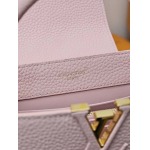 2025年7月10日入荷新作CAPUCINES  M24729  CapucinesTaurillon LV極品/正規品同様/人気/革/バッグルイヴィトン/CX工場