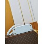 2025年7月10日入荷新作CAPUCINES BB  M24728  Capucines27x17.3x9極品/正規品同様/人気/革/バッグルイヴィトン/CX工場