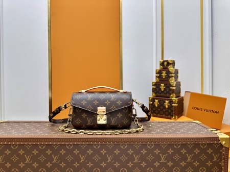 2025年7月10日入荷新作M46279 Pochette ...