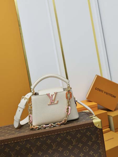 2025年7月10日入荷新作M24683 CAPUCINES...