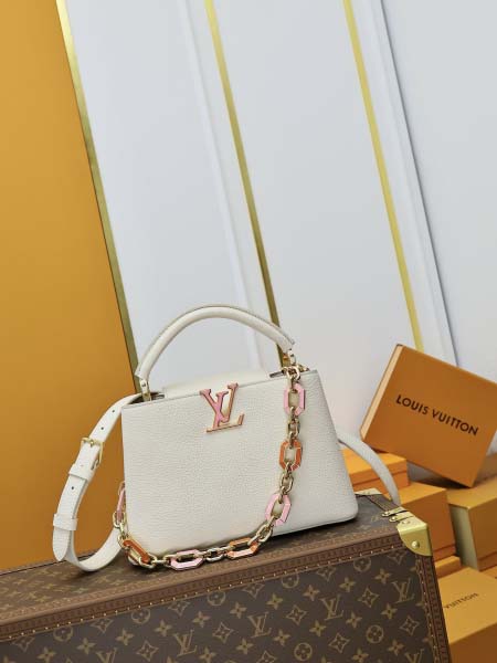 2025年7月10日入荷新作M24684 CAPUCINES...