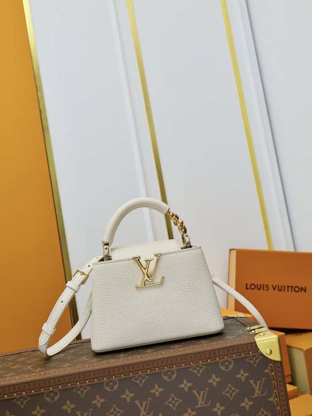 2025年7月10日入荷新作M23943 CAPUCINES...