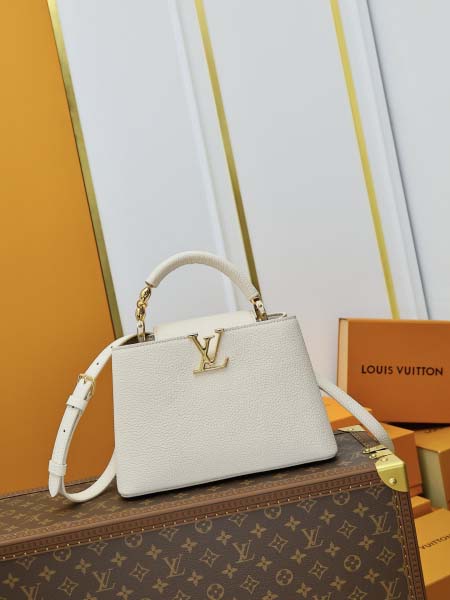 2025年7月10日入荷新作M24698 CAPUCINES...