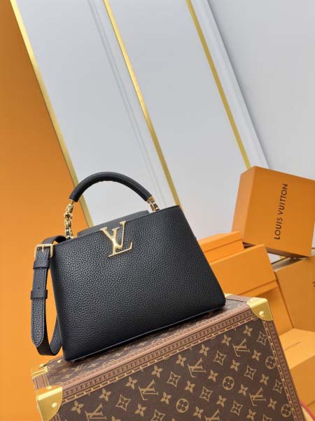 2025年7月10日入荷新作CAPUCINES BB  M2...