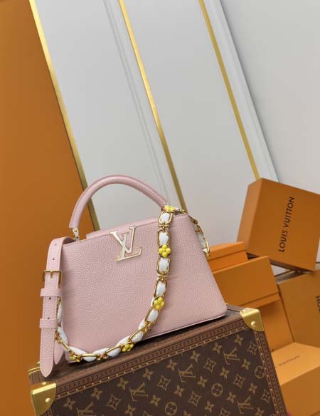 2025年7月10日入荷新作m23280  capucine...