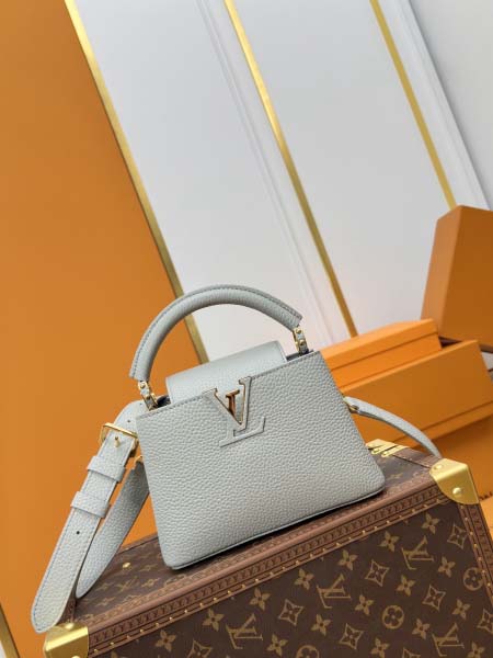 2025年7月10日入荷新作CAPUCINES  M2472...