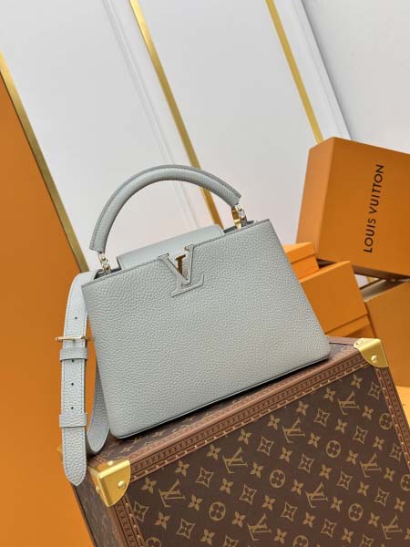 2025年7月10日入荷新作CAPUCINES BB  M2...