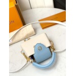 2025年7月10日入荷新作M23952AA.:16.3*11*6.5極品/正規品同様/人気/革/バッグルイヴィトン/CX工場