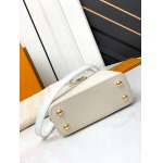 2025年7月10日入荷新作M23952AA.:16.3*11*6.5極品/正規品同様/人気/革/バッグルイヴィトン/CX工場