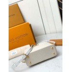 2025年7月10日入荷新作M23953AA.:21x14x8CM極品/正規品同様/人気/革/バッグルイヴィトン/CX工場