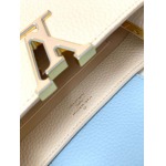 2025年7月10日入荷新作M23953AA.:21x14x8CM極品/正規品同様/人気/革/バッグルイヴィトン/CX工場