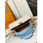 2025年7月10日入荷新作M23954 AA.:27x17.5x9CM極品/正規品同様/人気/革/バッグルイヴィトン/CX工場