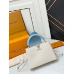 2025年7月10日入荷新作M23954 AA.:27x17.5x9CM極品/正規品同様/人気/革/バッグルイヴィトン/CX工場