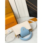 2025年7月10日入荷新作M23954 AA.:27x17.5x9CM極品/正規品同様/人気/革/バッグルイヴィトン/CX工場