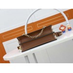 2025年7月10日入荷新作Dauphine    M45958  25.0 x 17.0 x 10.5 極品/正規品同様/人気/革/バッグルイヴィトン/CX工場