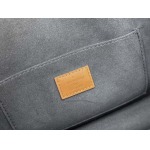 2025年7月10日入荷新作Dauphine    M45958  25.0 x 17.0 x 10.5 極品/正規品同様/人気/革/バッグルイヴィトン/CX工場