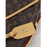 2025年7月10日入荷新作M46203 CarryAll  Monogram Monogram 29 x 24 x 12極品/正規品同様/人気/革/バッグルイヴィトン/CX工場