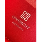 2025年7月10日入荷新作2025*  Givenchy Voyou Ptit   32*15*9.5極品/正規品同様/人気/革/バッグジバンシー/CX工場