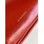 2025年7月10日入荷新作2025*  Givenchy Voyou Ptit   32*15*9.5極品/正規品同様/人気/革/バッグジバンシー/CX工場