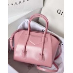 2025年7月10日入荷新作*GIVENCHY Antigona Antigona  size:22*29*18*13cm 極品/正規品同様/人気/革/バッグジバンシー/CX工場