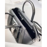 2025年7月10日入荷新作GAntignoa  19901150  22x20x13極品/正規品同様/人気/革/バッグジバンシー/CX工場