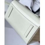 2025年7月10日入荷新作GAntignoa  19901150  22x20x13極品/正規品同様/人気/革/バッグジバンシー/CX工場