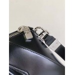 2025年7月10日入荷新作GIVENCHY  Antigona tote BOX  Size:27-16-38-39cm  9981極品/正規品同様/人気/革/バッグジバンシー/CX工場