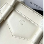 2025年7月10日入荷新作GAntignoa  19901150  22x20x13極品/正規品同様/人気/革/バッグジバンシー/CX工場