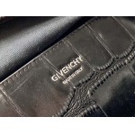 2025年7月10日入荷新作GANTIGONA LOCK SOFT 4G LOGO   size44*34*7極品/正規品同様/人気/革/バッグジバンシー/CX工場