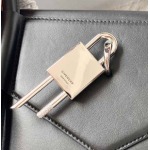 2025年7月10日入荷新作GANTIGONA LOCK SOFT 4G LOGO   size44*34*7極品/正規品同様/人気/革/バッグジバンシー/CX工場