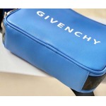 2025年7月10日入荷新作GIVENCHY  16x11x8  29015極品/正規品同様/人気/革/バッグジバンシー/CX工場