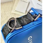 2025年7月10日入荷新作GIVENCHY  16x11x8  29015極品/正規品同様/人気/革/バッグジバンシー/CX工場